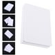 thumbnail image 2 of 100 hojas de papel de acuarela para pintar, cuaderno de bocetos para estudiantes y artistas principiantes., 2 of 8