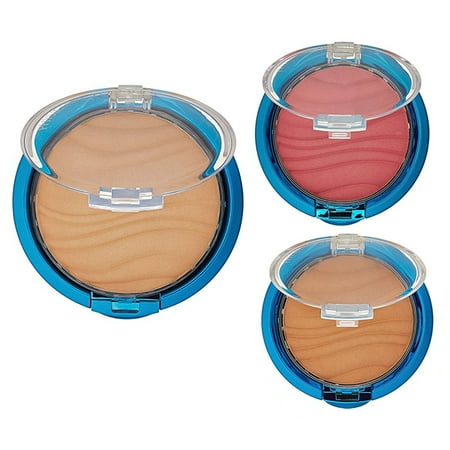 Physicians Formula Mineral Wear® Flawless Airbrushing Kit - Medium Complexion Kit, Medium Complexion