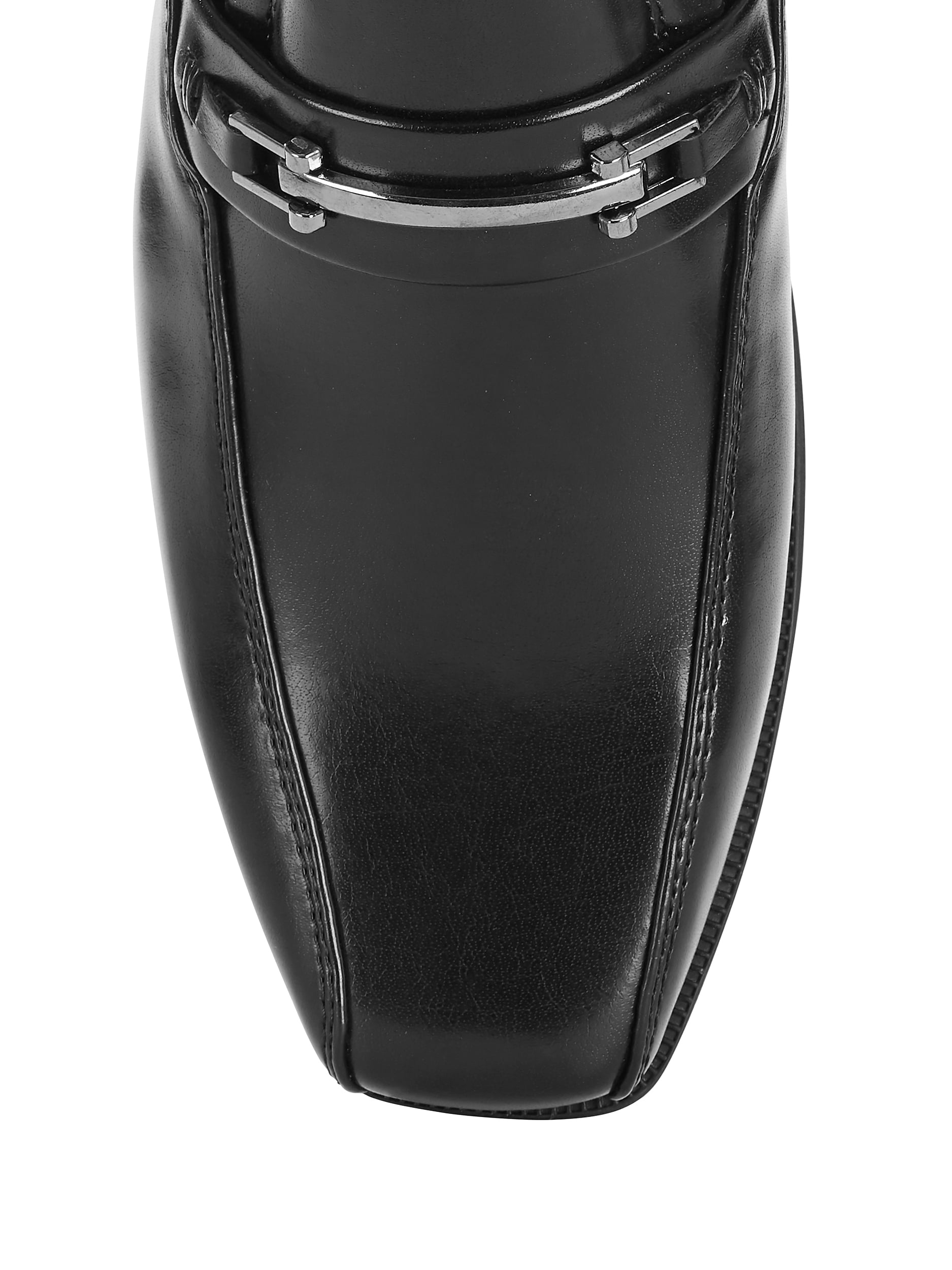 George Men's Bit Loafer Dress Shoe