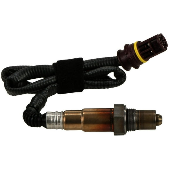 Oxygen Sensor Fits select: 2001-2003 MERCEDES-BENZ CLK