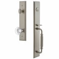thumbnail image 4 of Grandeur Carr  F Grip Dummy Handleset with Interior Knob, 4 of 5