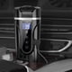 thumbnail image 4 of Termómetro digital para coche termo eléctrico para agua caliente taza de agua para coche calentador de agua para coche, 4 of 10