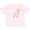 AD-Pink, variant on Inktastic Auntie's You Say Alpaca My Bags Boys or Girls Baby T-Shirt