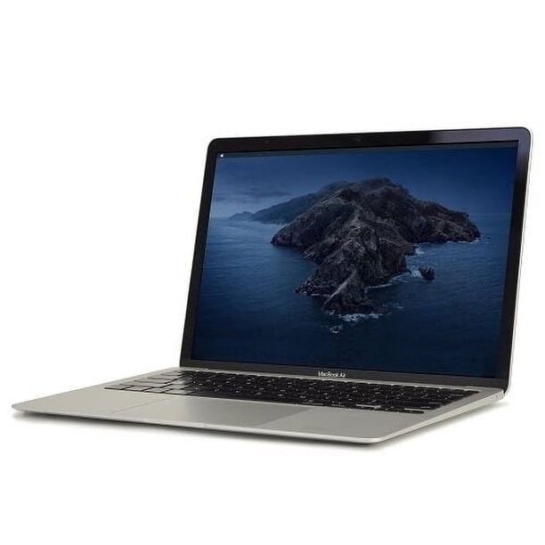 Refurbished MacBook Air 13