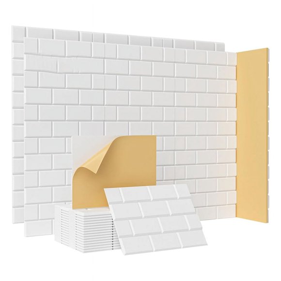12 Pack Soundproof Wall Panels Acoustic Panels 16X12'X0.4Inch Self-Adhesive Sound Panels Sound Proof Panels