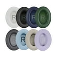 thumbnail image 5 of Noise Isolating Sponge Ear Cushions Replacement Lightweight Skin Friendly Design Headphone Cushion for Headphone Devices, 5 of 9