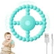 thumbnail image 1 of Teether BIKCANP, vibrador sensorial, recargable por USB, 12 cm, 1 of 6