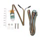 thumbnail image 1 of Sensor DEWIN, kit de sensor de nivelación automática Sensor de compensación de impresión Kit de nivelación de cama caliente para impresora 3D, 1 of 8