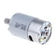 thumbnail image 4 of Motor Eléctrico Universal Hugo de Cambios de 6V 12V Para auto Eléctrico 550, 4 of 7