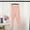 C-Light Pink319, variant on JIAYUE Pants For Boys Girls Cherries Snug Warmth Straight-Leg Joggers Mid Waisted For Kids Cool Weather Trousers