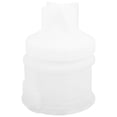 thumbnail image 4 of Dytern DIY 1 Set Architecture Mold Building Diy Silicone Mould Chinese Style Architecture Holder Gift, 4 of 10