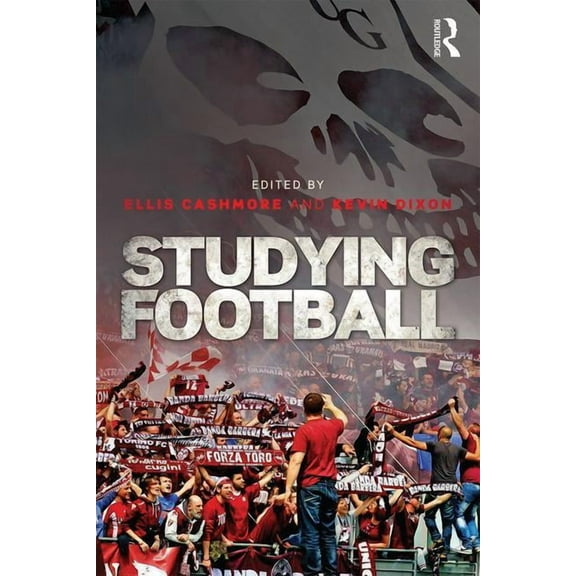 Studying Football, (Paperback)
