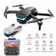 thumbnail image 1 of Fiudx Ofertas Flash Artículos En Oferta K101 Max Dron Para Evitar Obstáculos De Tres Lados Presión Altura Fija Control Remoto Cámara De Avión Avión Plegable, 1 of 4