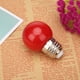thumbnail image 5 of Lámpara Globo colorido Bombilla E27 3W SMD2835 LED Bar Decoración del hogar (Naranja) Ehuebsd Nuevos Originales, 5 of 7