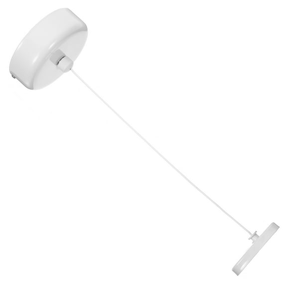 Retractable Clothesline Clothes Drying Rope Travel Clotheslines Wall Mounted Clothes Line