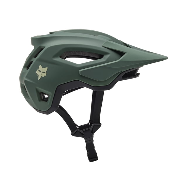 Casco para bicicleta de montaña Fox Racing Speedframe con Mips