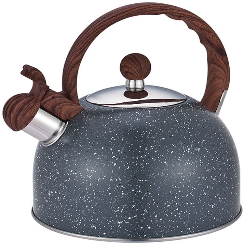 Best Tea Kettles for Induction Cooktops - Durable, Efficient, and Sleek  Teapots