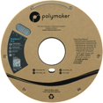 thumbnail image 3 of Polymaker High Speed PLA Filament 1.75mm, Grey PolySonic PLA 3D Printer Filament 1kg - Stronger Fast Printing PLA Filament Compatible with Most Print, 3 of 7