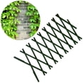 thumbnail image 4 of Wweixi Versatile Garden Fence with Climbing Plants Support for Courtyard Wall Decor Style A 1Set, 4 of 6