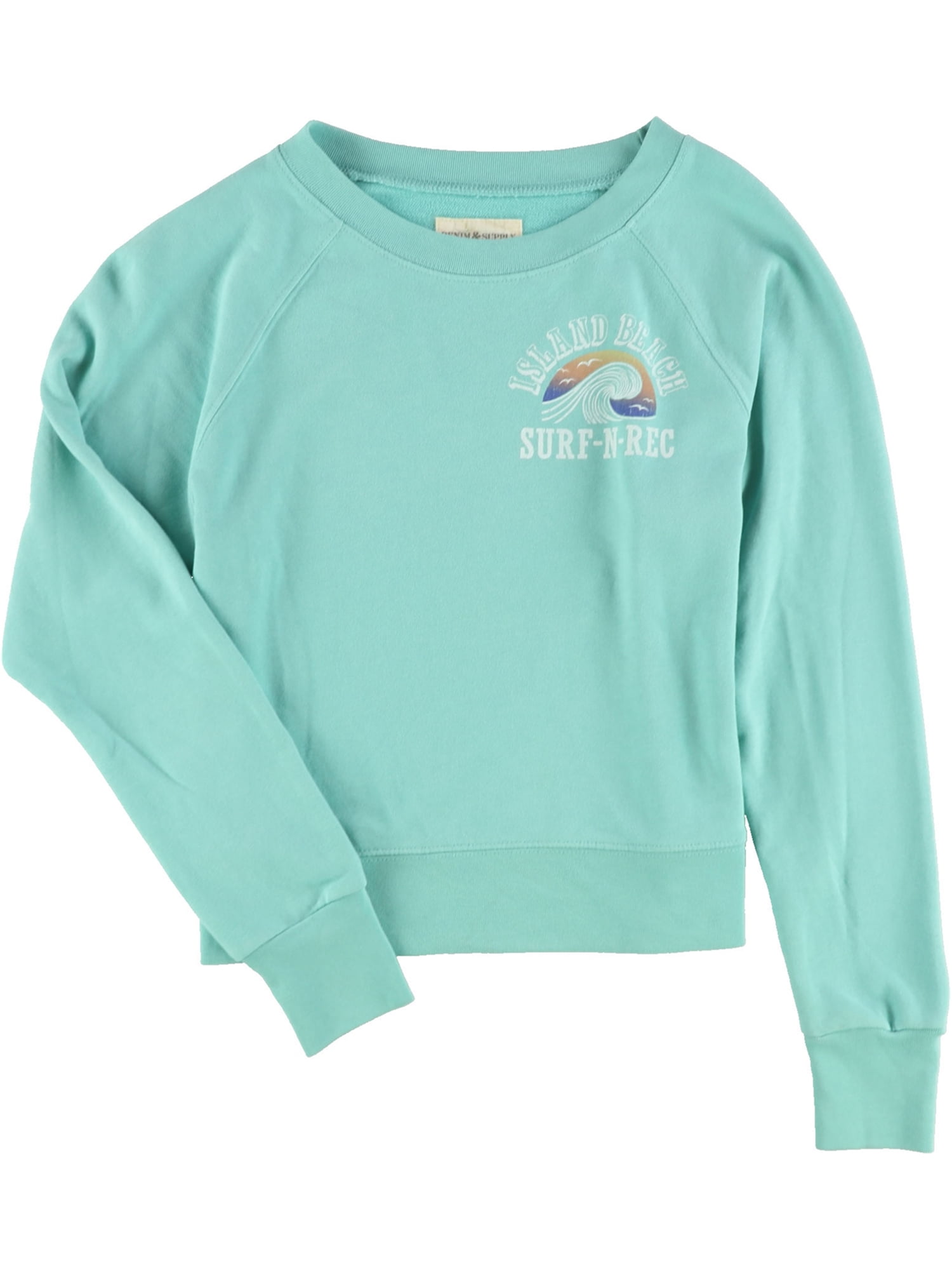 women's graphic sweatshirts