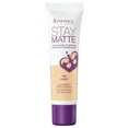 thumbnail image 3 of (2 pack) Rimmel London Stay Matte Liquid Foundation, Ivory, 1 oz, 3 of 4