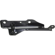 Hood Hinge for 2015-2016 Chevrolet Silverado 2500 HD Passenger Side REPC130539