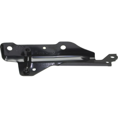 Hood Hinge for 2015-2016 Chevrolet Silverado 2500 HD Passenger Side REPC130539