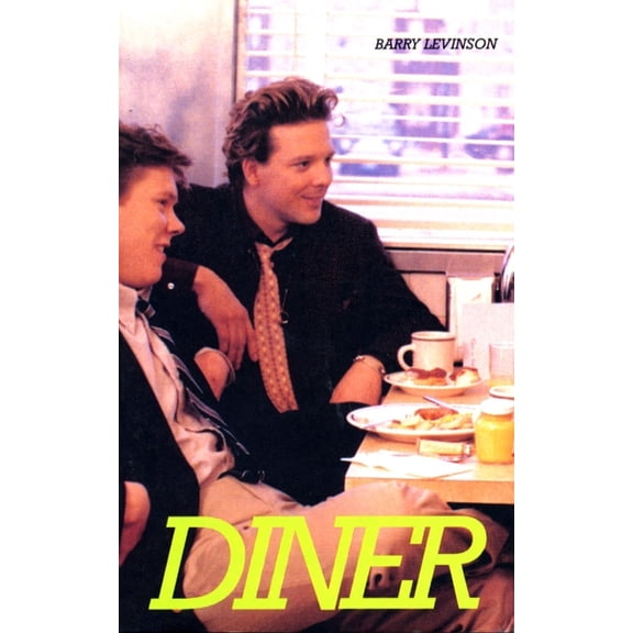 Diner (Faber Reel Classics)