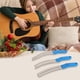 thumbnail image 5 of Guitarra Protector Protección Vía 3pcs Acero Inoxidable, 5 of 9