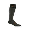 thumbnail image 4 of Darn Tough Men's Hunting Heavyweight Full Cushion Socks – Boot & OTC, Forest, Large (Variety Pack), 4 of 6