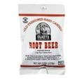 thumbnail image 5 of 4 Bags Claeys Old Fashioned Hard Candy Root Beer Flavor Sanded Drops Candies 6oz, 5 of 5