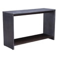 thumbnail image 1 of Consola Kessa Muebles Mom - Chocolate Deslava, 1 of 5
