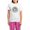 With Pink Pant, variant on CafePress - Medusa - Women's Short Sleeve Print T-Shirt and Pants Light Cotton Pajama Set