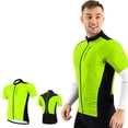 thumbnail image 1 of Tela Bicicleta TFixol Verde XS, 1 of 8