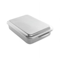 Nordic Ware Naturals® Classic Metal Covered Baking Pan