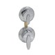 thumbnail image 3 of 4 Way Shower Faucet Control Brass Shower Room Faucets Mixer Shower Cabin-hao-in Stock, 3 of 5
