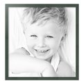 thumbnail image 2 of ArtToFrames 27" x 28" Fern Green Picture Frame, 27x28 inch Green MDF Poster Frame (WOM-5359),  Pack, 2 of 8