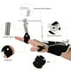 thumbnail image 4 of Entrenamiento de rehabilitación de manos Órtesis para dedos para pacientes con hemiplejia por accidente cerebrovascular Ejercicios para tendones, 4 of 14