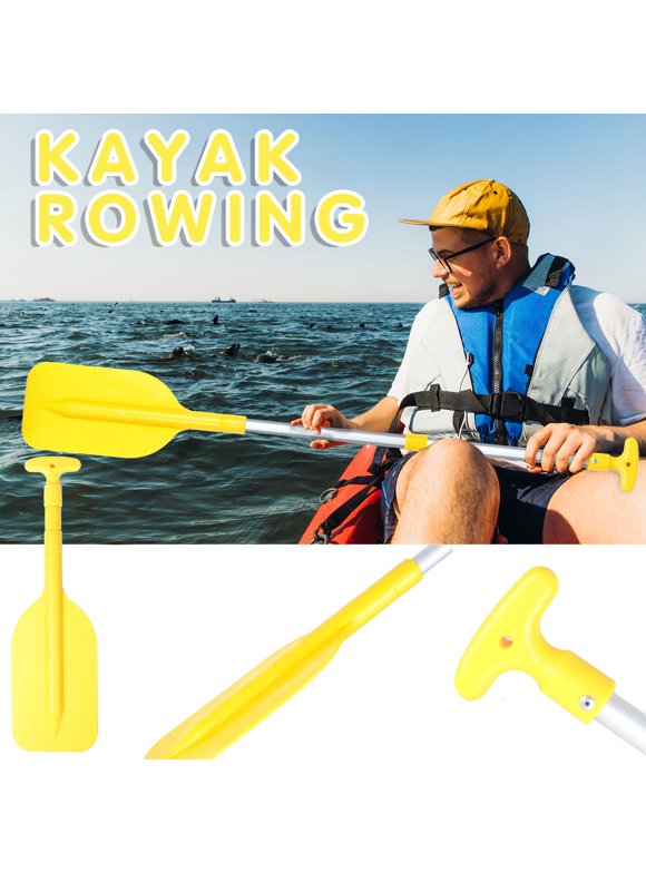 Kayak Paddles in Paddles