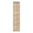 thumbnail image 3 of Unique Loom Chateau Collection Area Rug - Jefferson (3' 1" x 13' 1" Runner Beige/Light Brown), 3 of 7