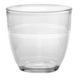 thumbnail image 1 of Coupe transparente de Gigogne de Duralex, 1 of 2