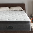 thumbnail image 2 of Beautyrest Silver BRS900-C Plush Pillow Top Mattress, 2 of 10