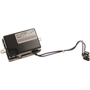 HVAC Blower Control Module