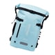 thumbnail image 3 of Mochila impermeable de 30 litros con múltiples compartimentos para viajes, resistente al desgaste y versátil. Azul, 3 of 9