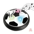 thumbnail image 1 of Suspended Football With Light And Music, Double Parent-Child Interactive Intellectual Boy Toy, 1 of 1