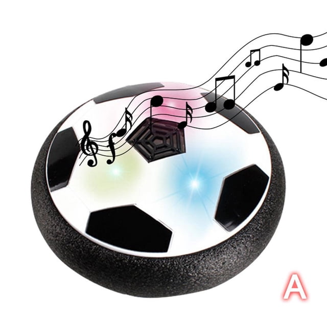 Suspended Football With Light And Music, Double Parent-Child Interactive Intellectual Boy Toy