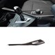 thumbnail image 4 of Accesorios adhesivos para cubierta de Panel de botones Multimedia de coche compatibles con-1 serie F20 116i 118i 12-18 2 serie F2, 4 of 5