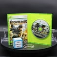 thumbnail image 3 of Restored Frontlines: Fuel of War Microsoft Xbox 360 (Refurbished), 3 of 10