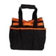 thumbnail image 3 of Bolsa De Almacenamiento De Herramientas, Bolsa De Herramientas Portátil De Resistencia Al Impacto De Diseño De Espacio De Almacenamiento Múltiple Para Trabajos De Jardín, 3 of 8