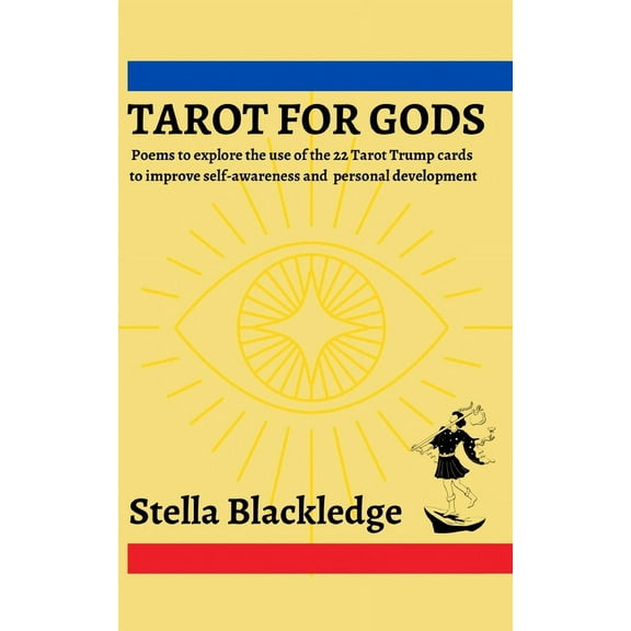 Tarot for Gods, (Paperback)